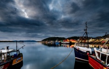 Oban